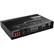 Alt View 15. AudioControl - 1200W 6-Channel Class D Amplifier - Black.