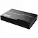 Alt View 19. AudioControl - 1200W 6-Channel Class D Amplifier - Black.