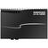 Alt View 11. AudioControl - 1200W 6-Channel Class D Amplifier - Black.