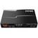 Alt View 12. AudioControl - 1200W 6-Channel Class D Amplifier - Black.