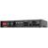 Alt View 17. AudioControl - 1200W 6-Channel Class D Amplifier - Black.