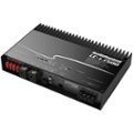 Alt View Zoom 11. AudioControl - Class D Digital Mono Amplifier with Variable Low-Pass Crossover - Black.