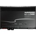 Alt View Zoom 14. AudioControl - Class D Digital Mono Amplifier with Variable Low-Pass Crossover - Black.