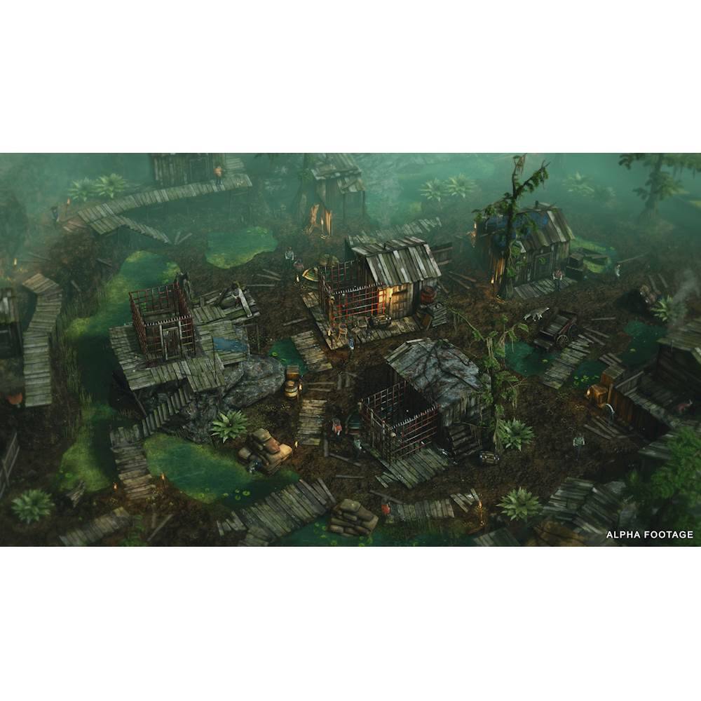 Alt View 13. Mimimi Games - Desperados III.