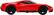 Alt View 13. Jada - HyperChargers RC - Black/White/Blue/Red.