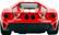 Alt View 15. Jada - HyperChargers RC - Black/White/Blue/Red.
