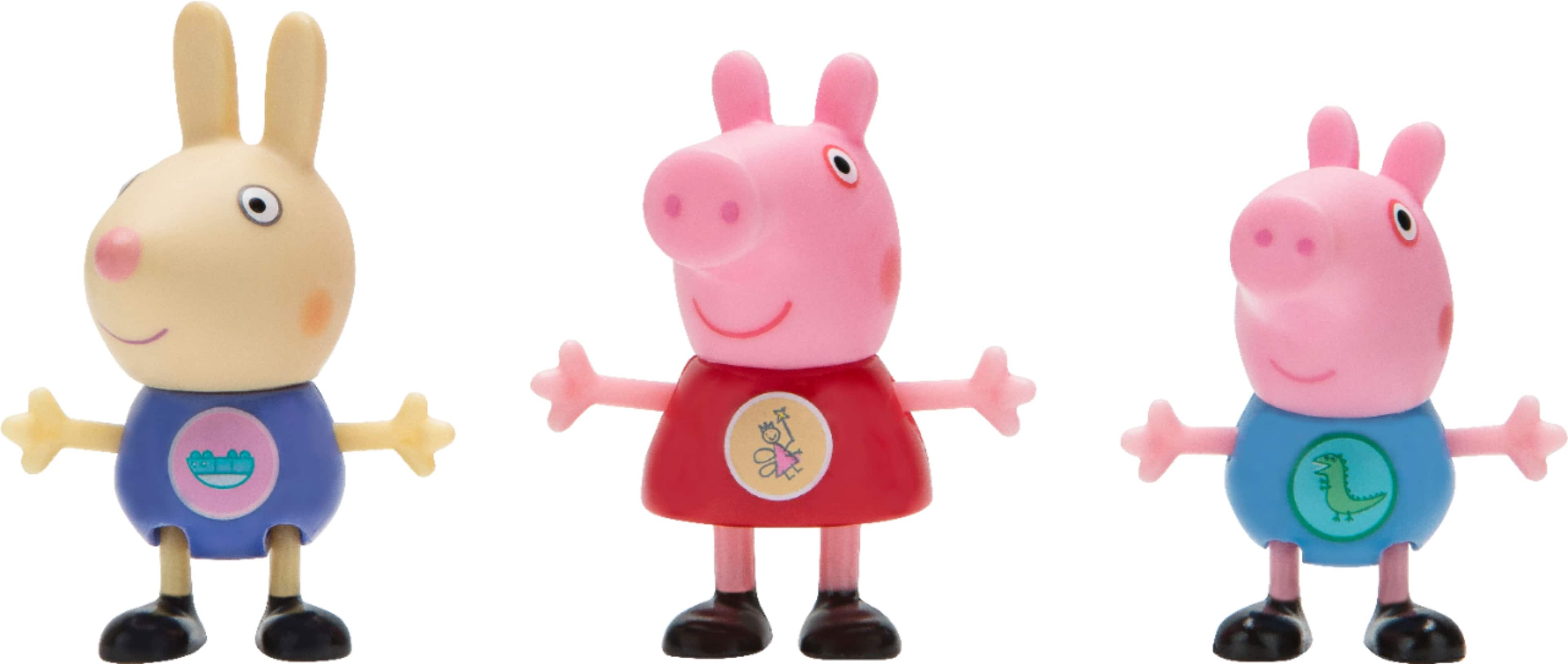 peppa funko