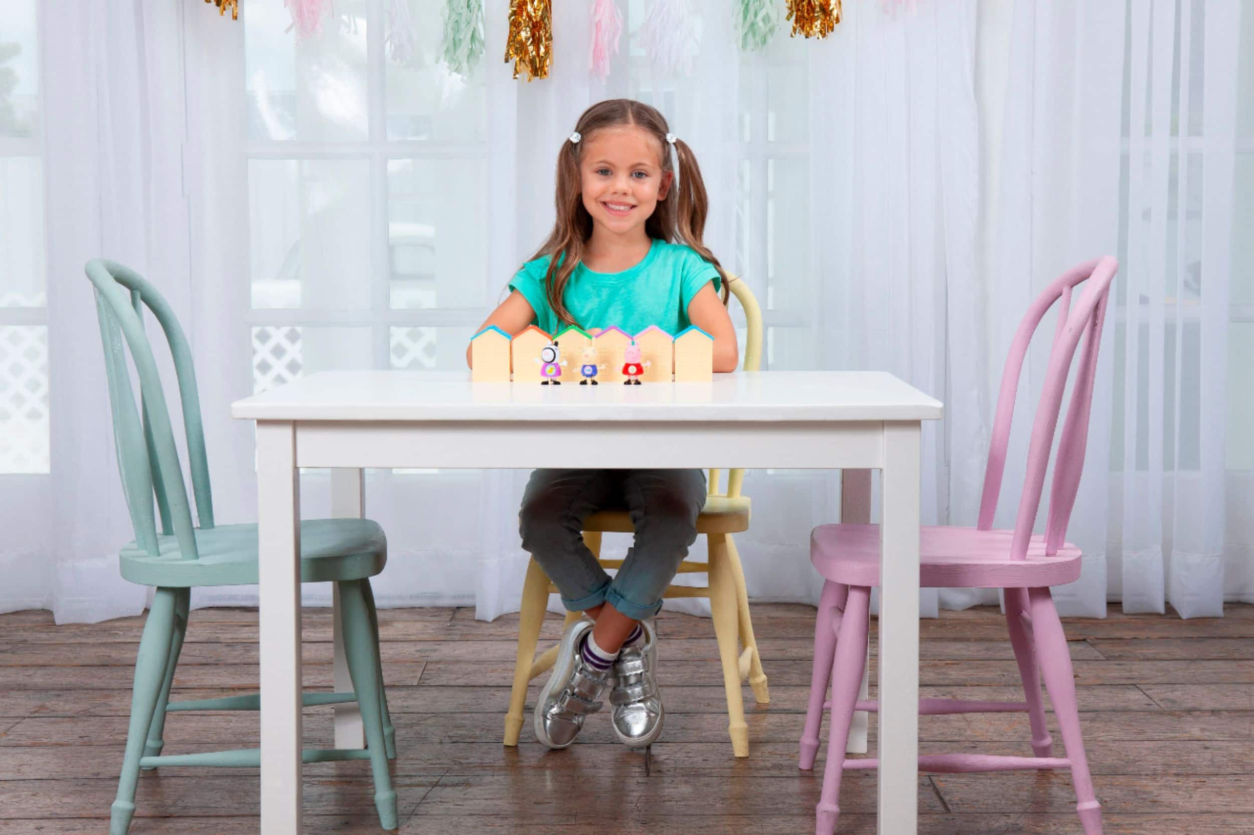 Best Buy Peppa Pig Figure Blind Box 96658