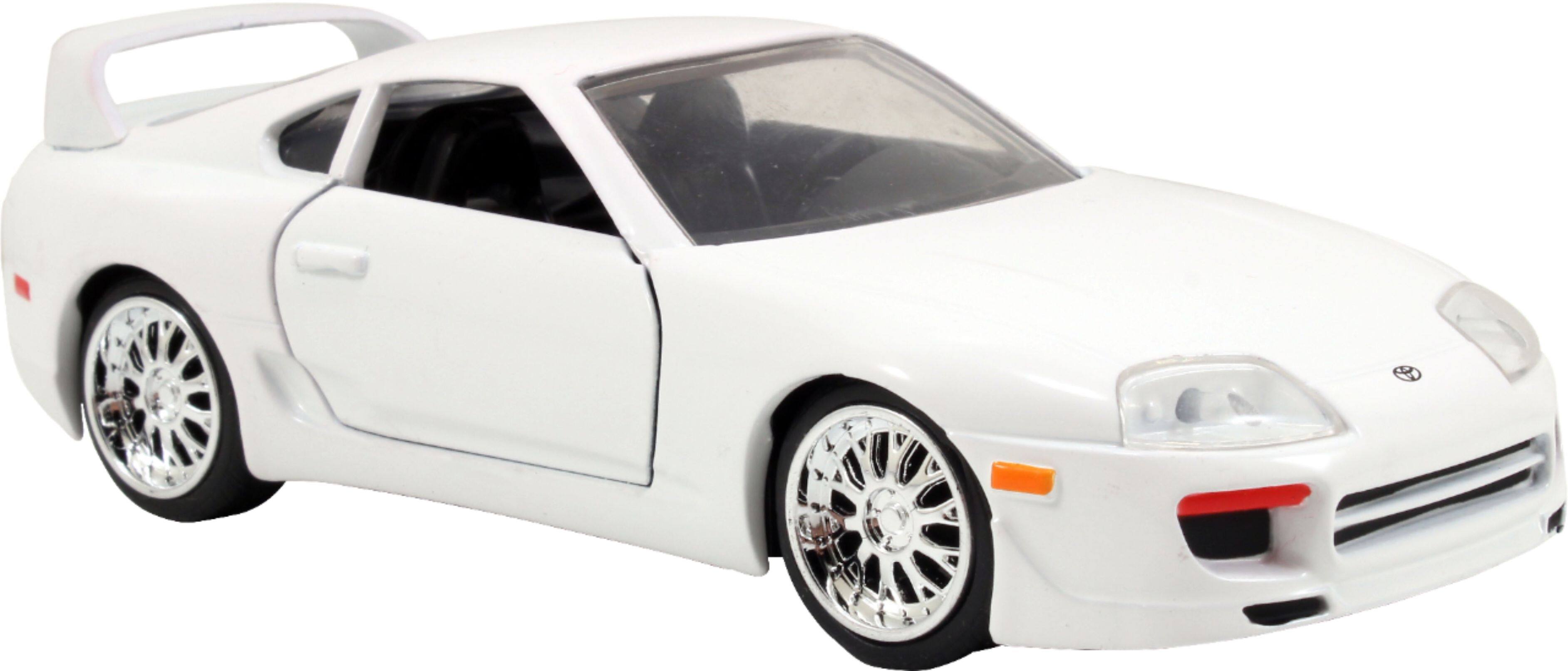 Best Buy: Fast and Furious Die-Cast Vehicle 24075