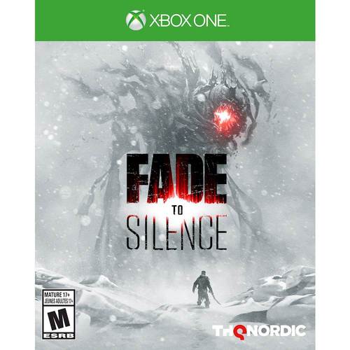 Fade to Silence - Xbox One