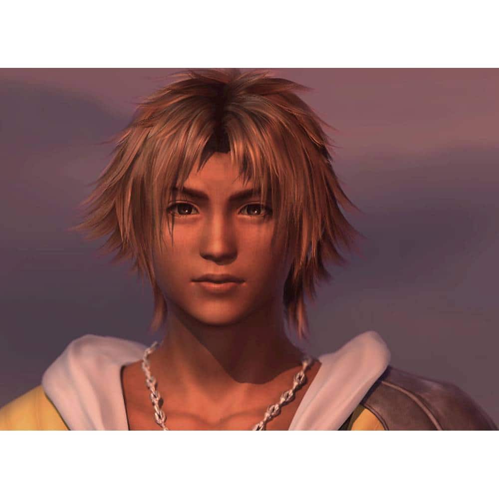 Alt View 11. Square Enix - Final Fantasy X/X-2 HD Remaster.