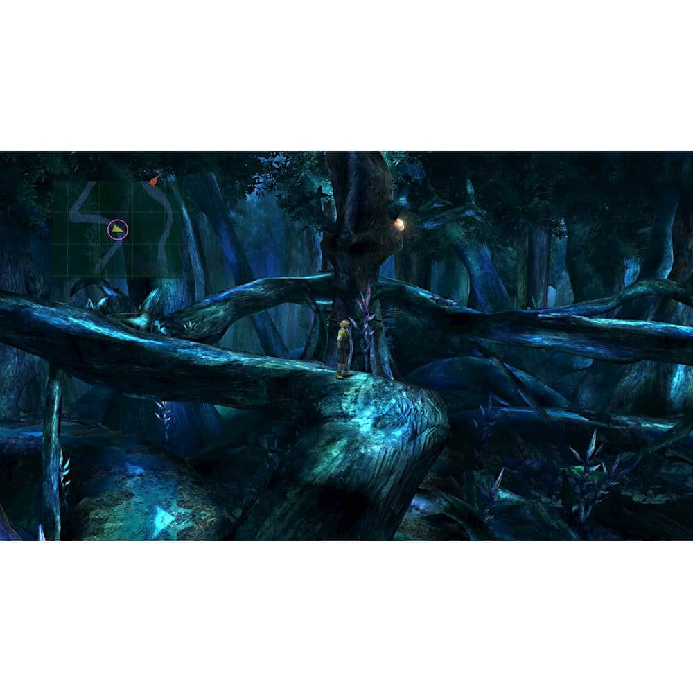 Alt View 21. Square Enix - Final Fantasy X/X-2 HD Remaster.