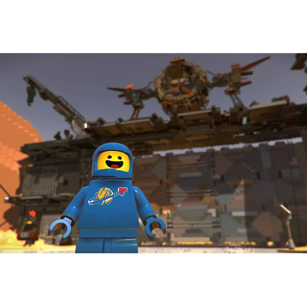 Alt View 17. WB Games - The LEGO Movie 2 Videogame.