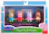 Alt View 12. Peppa Pig - Figures (4-Pack) - Styles May Vary.