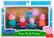 Alt View 17. Peppa Pig - Figures (4-Pack) - Styles May Vary.