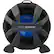 Alt View 13. Soundstream - Street Hopper 8 Portable Bluetooth Speaker - Black.