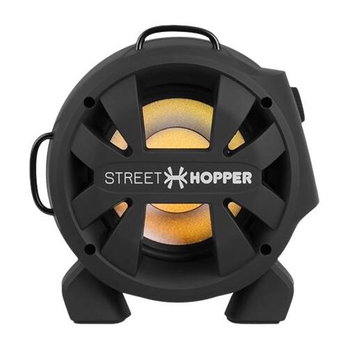 Best Buy Soundstream Street Hopper 6 Plus Portable Bluetooth