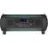 Front. Soundstream - Street Hopper 6 Plus Portable Bluetooth Speaker - Black.