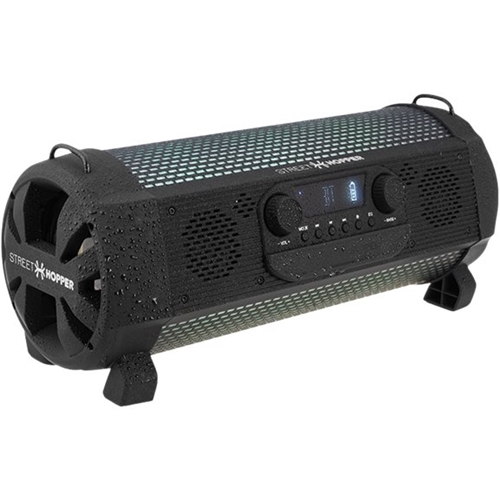 Best Buy: Soundstream Street Hopper 6 Plus Portable Bluetooth