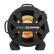 Alt View 12. Soundstream - Street Hopper 6 Plus Portable Bluetooth Speaker - Black.