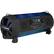 Left. Soundstream - Street Hopper 6 Plus Portable Bluetooth Speaker - Black.