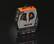 Alt View 14. V-MODA - BassFit Wireless In-Ear Headphones - Black.