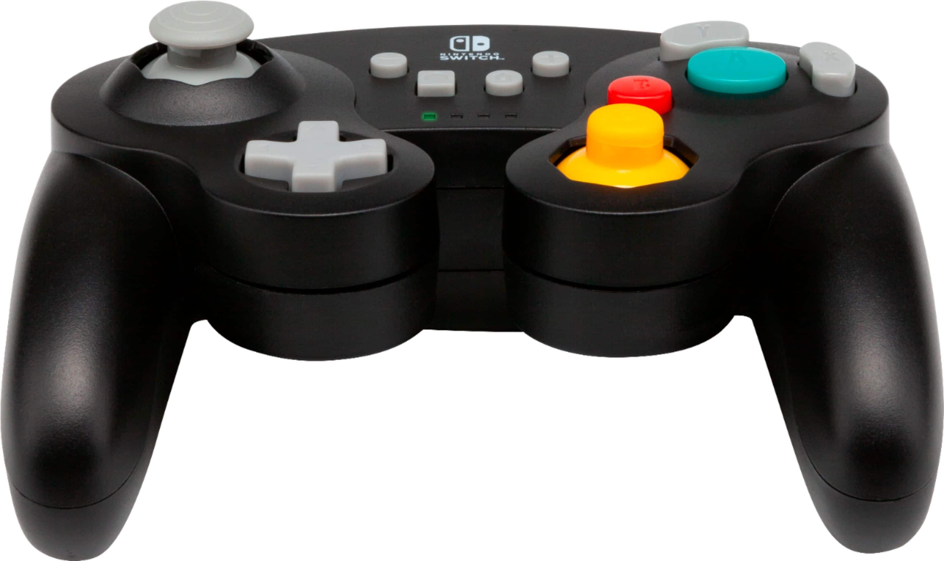 PowerA GameCube Wireless Controller for Nintendo Switch