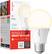 Alt View 11. Sengled - Smart Wi-Fi LED Soft White A19 Bulb - White Only.