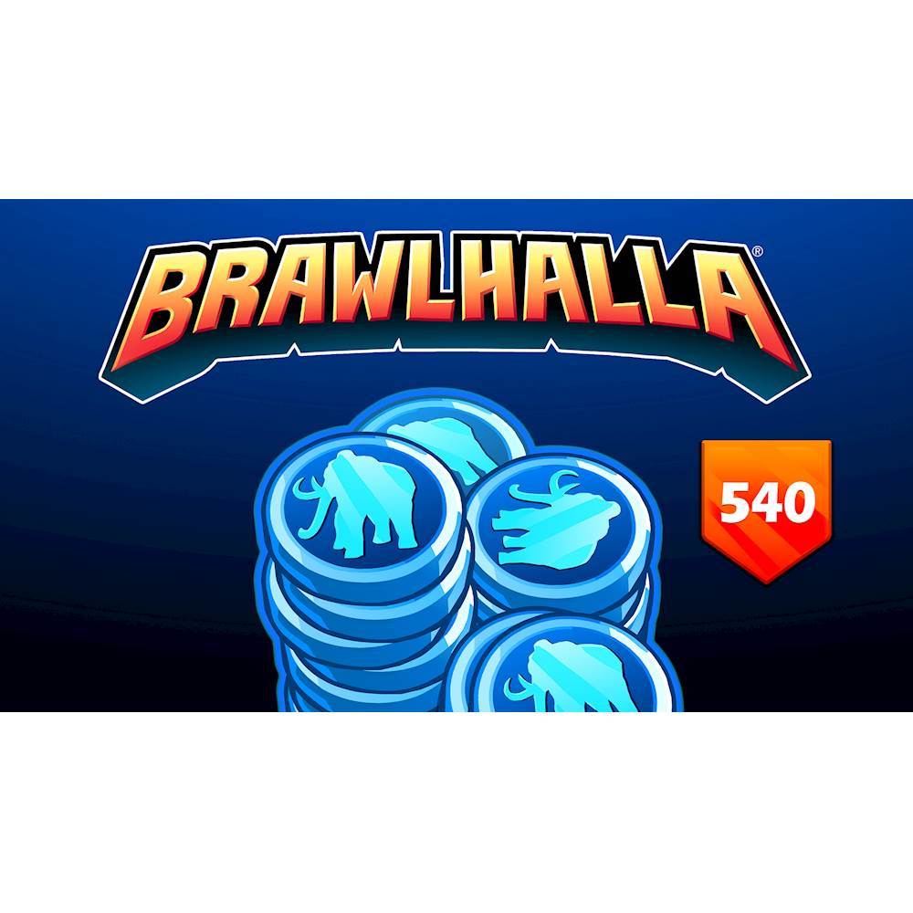 brawlhalla switch online