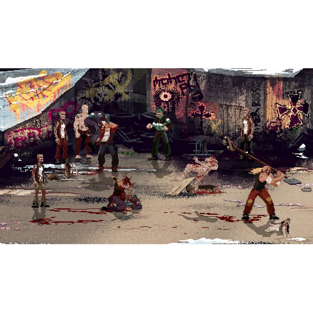 Alt View 12. Devolver Digital - Mother Russia Bleeds.