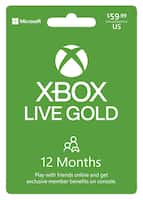 Microsoft Xbox $30 Gift Card [Digital] K4W-00034 - Best Buy