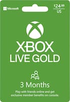 Buy xbox live 12 month hot sale digital code
