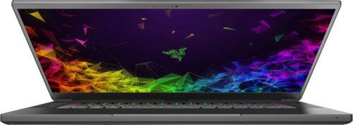 Razer - Blade 15.6" Gaming Laptop - Intel Core i7 - 16GB Memory - NVIDIA GeForce GTX 1060 - 512GB Solid State Drive - White-Front_Standard 