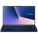 Front Zoom. ASUS - 13.3" Laptop - Intel Core i5 - 8GB Memory - 256GB Solid State Drive - Royal Blue.