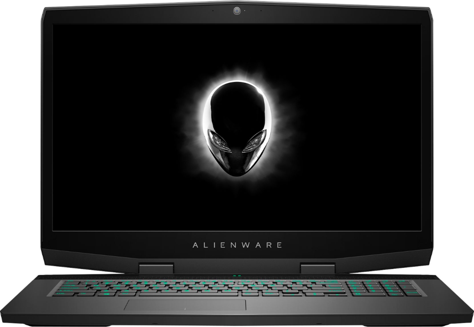 Best Buy: Alienware 17.3