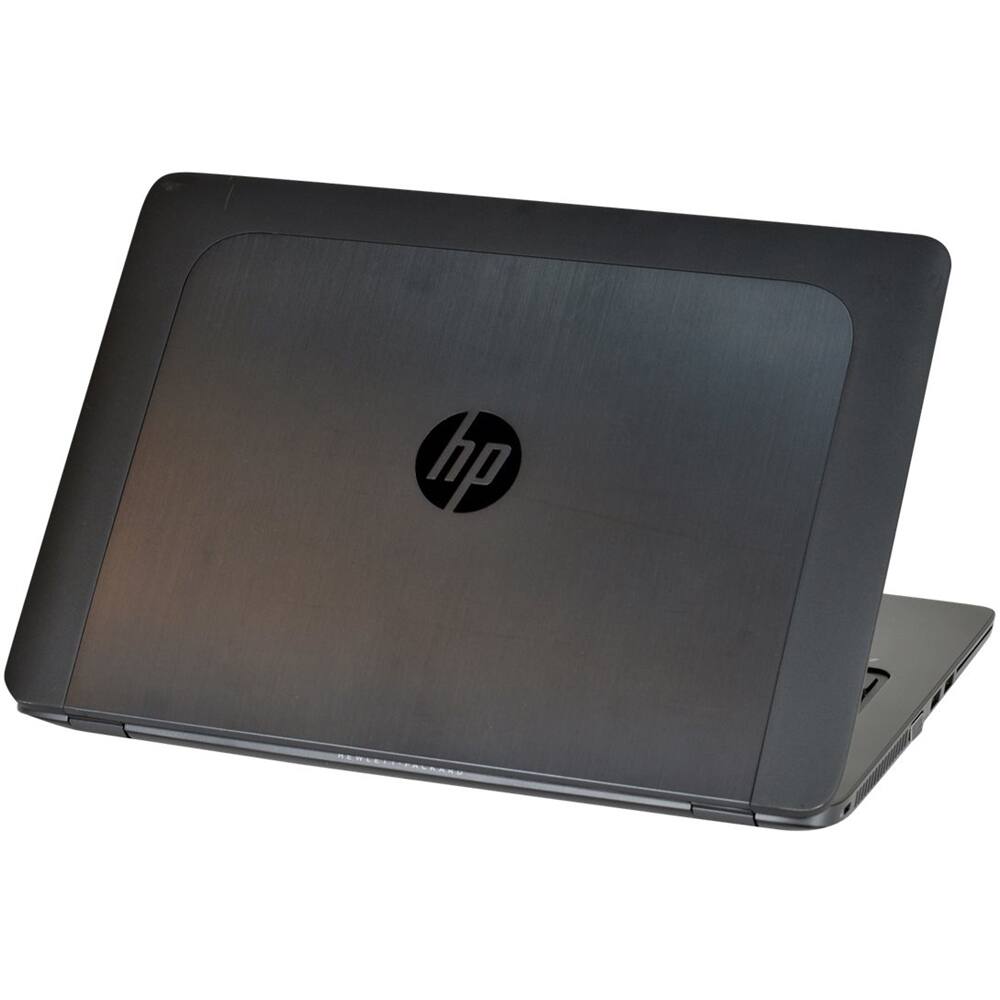 Best Buy HP 14" Refurbished Laptop Intel Core i7 8GB Memory 240GB