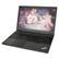 Front. Lenovo - ThinkPad 15.6" Refurbished Laptop - Intel Core i5 - 8GB Memory - 256GB Solid State Drive - Black.