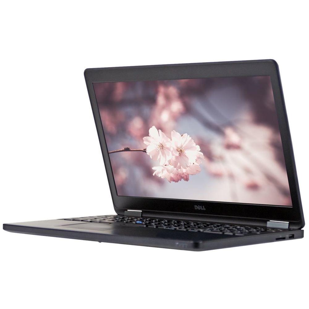 Dell Latitude 15.6 Refurbished Laptop Intel Core i5 16GB Memory 512GB  Solid State Drive Black 5590-32764 - Best Buy