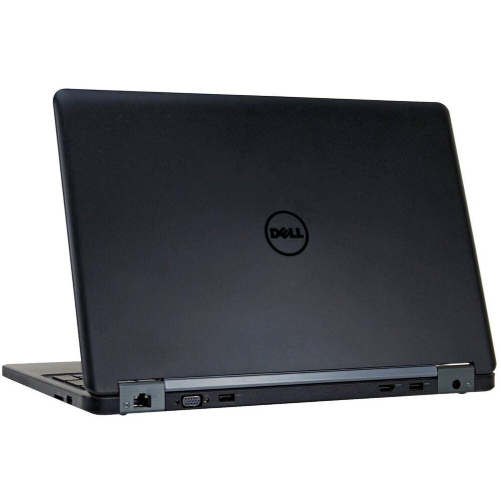 Best Buy: Dell Latitude 15.6