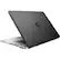 Alt View 12. HP - EliteBook 15.6" Refurbished Laptop - Intel Core i5 - 8GB Memory - 256GB Solid State Drive - Black.