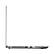Alt View 15. HP - EliteBook 14" Refurbished Laptop - Intel Core i7 - 8GB Memory - 256GB Solid State Drive - Silver.