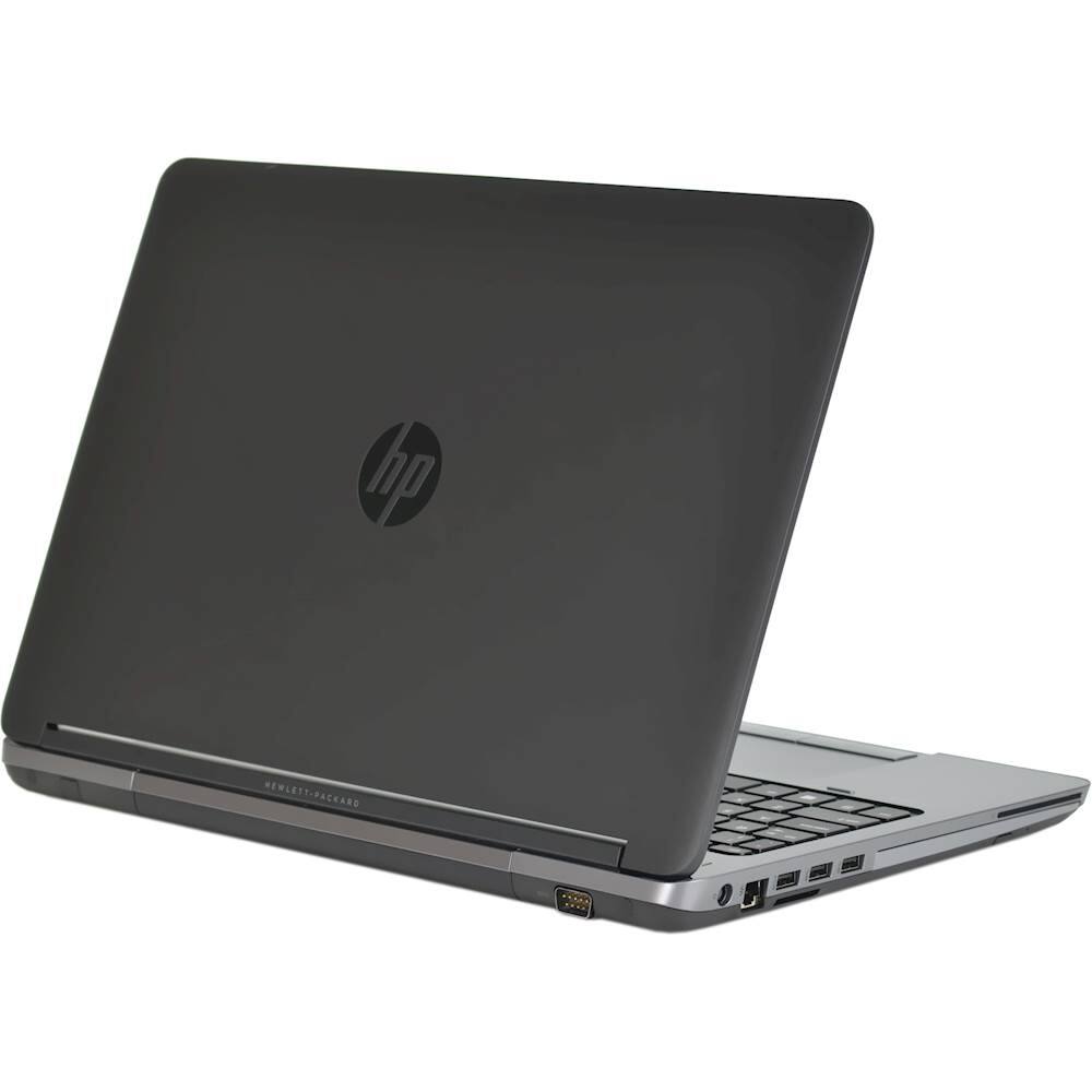 Best Buy Hp Probook Refurbished Laptop Intel Core I Gb Memory