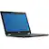 Alt View 11. Dell - Latitude 15.6" Refurbished Laptop - Intel Core i5 - 8GB Memory - 256GB Solid State Drive - Black.
