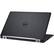 Alt View 15. Dell - Latitude 15.6" Refurbished Laptop - Intel Core i5 - 8GB Memory - 256GB Solid State Drive - Black.