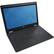 Left. Dell - Latitude 15.6" Refurbished Laptop - Intel Core i5 - 8GB Memory - 256GB Solid State Drive - Black.