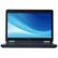 Front Zoom. Dell - Latitude 14" Refurbished Laptop - Intel Core i7 - 8GB Memory - 500GB Hard Drive - Black.