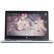 Front. HP - EliteBook Folio 14" Refurbished Laptop - Intel Core i7 - 8GB Memory - 1TB Hard Drive - Silver.