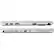 Alt View 12. HP - EliteBook Folio 14" Refurbished Laptop - Intel Core i7 - 8GB Memory - 1TB Hard Drive - Silver.