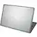 Alt View 13. HP - EliteBook Folio 14" Refurbished Laptop - Intel Core i7 - 8GB Memory - 1TB Hard Drive - Silver.