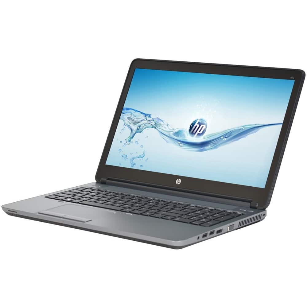 Best Buy: HP EliteBook 15.6